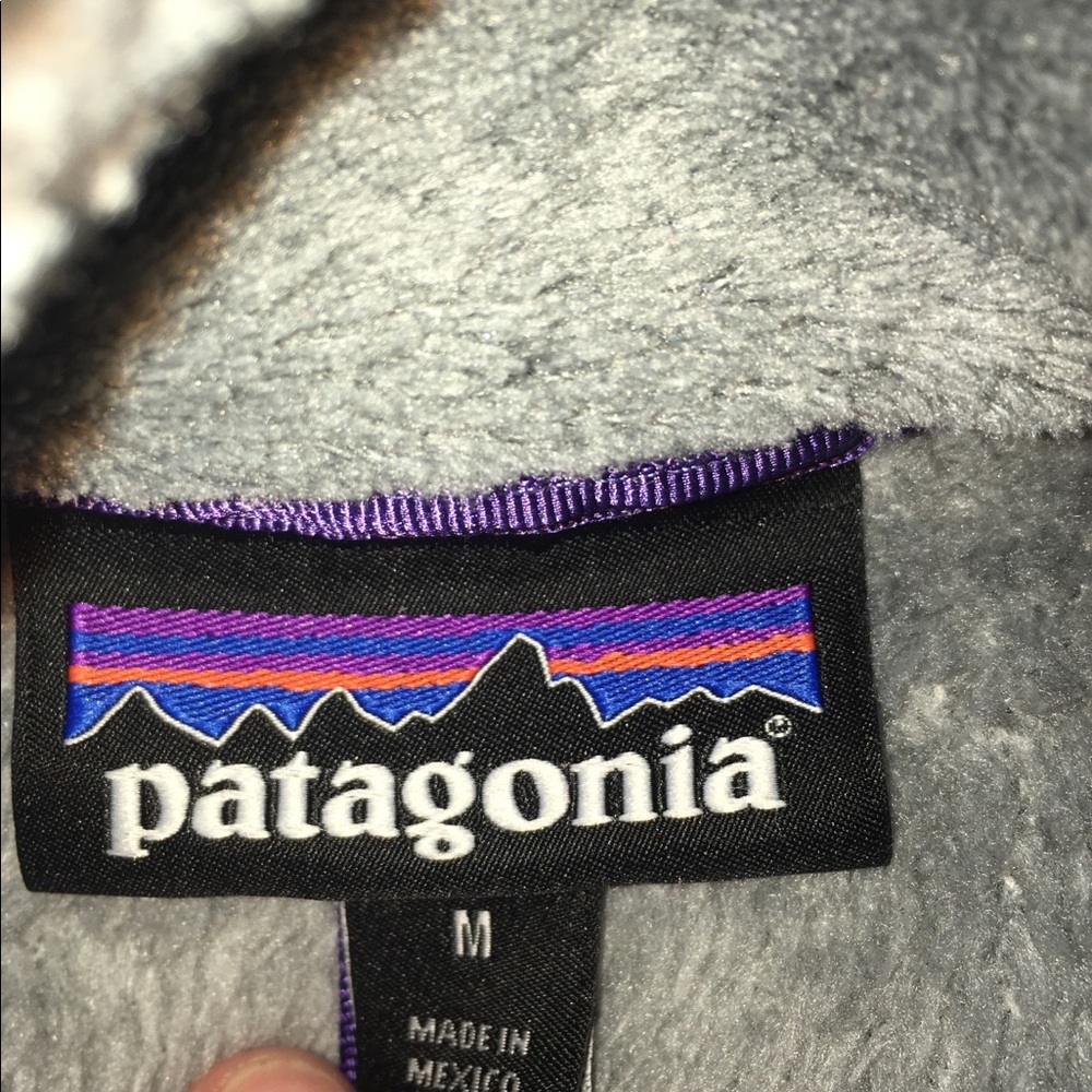 Patagonia Fleece - Picture 3 of 4